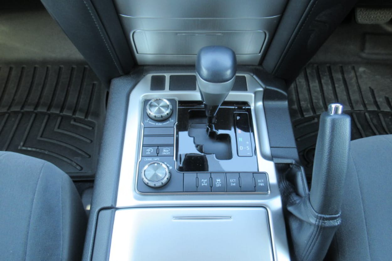 2014 Toyota Landcruiser ZX Fully loaded New Trade in bank finance Ok Offer!