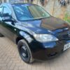 Cars Cars For Sale/Vehicles-Mazda Demio 2005 290K ONLY Pay 20% deposit exclusive 1