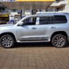 Cars Cars For Sale/Vehicles-Toyota Land cruiser V8 Diesel SUNROOF Pay 50% Exclusive 4