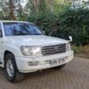 Cars Cars For Sale/Vehicles-Toyota Land cruiser VX Pay 20% deposit 100 series 11