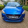 Cars Cars For Sale/Vehicles-Mazda Demio 2015 latest Pay 20% deposit 10