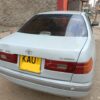 Cars Cars For Sale/Vehicles Saloon/Sedan-Toyota Premio NYOKA Auto 290K ONLY  Pay 20% New Offer 6