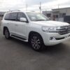 Cars Cars For Sale/Vehicles-2016 TOYOTA LAND CRUISER ZX PEARL EXCLUSIVE DEAL! 11