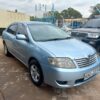 Cars Cars For Sale/Vehicles-TOYOTA Corolla NZE 2006 Pay 20% deposit New Discount 8