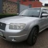 Cars Cars For Sale/Vehicles-Subaru forester 2007 pay 20% deposit Quick Sale offer! 16