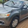 Cars Cars For Sale/Vehicles-MITSUBISHI RVR 2010 Pay 20% deposit QUICK SALE New 7