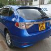 Cars Cars For Sale/Vehicles-Subaru Impreza 2008 Pay 20% deposit New Hot Offer 2