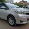 Cars Cars For Sale/Vehicles-Toyota VITZ 1300cc pay 20% deposit, hot discount! 11