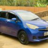 Cars For Sale/Vehicles-2010 TOYOTA RACTIS pay 20% Deposit Hot Deal Exclusive