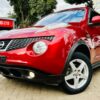 Cars Cars For Sale/Vehicles-NISSAN JUKE 2013 Pay 20% deposit Quick Sale 5