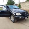 Cars Cars For Sale/Vehicles-2004 Mercedes Benz ML 350 890k pay 20% New Deal 9