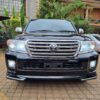 Cars Cars For Sale/Vehicles-TOYOTA LAND CRUISER ZX BRUNO 7500km EXCLUSIVE 2