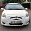 Toyota Belta 1300cc Pay 30% Deposit ONLY Exclusive