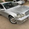 Cars Cars For Sale/Vehicles-Mercedes Benz C200 Pay 30% Deposit New Trade in OK 2