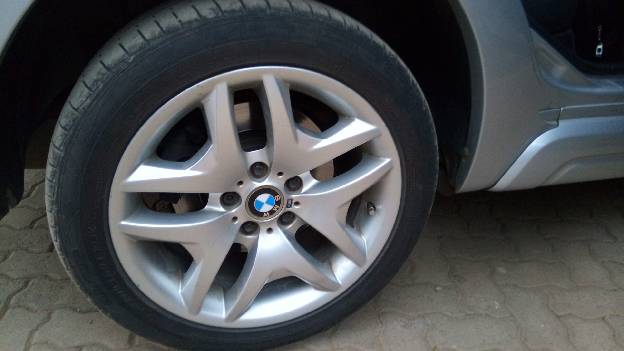 BMW X3 You Pay 30% Deposit HOT OFFER