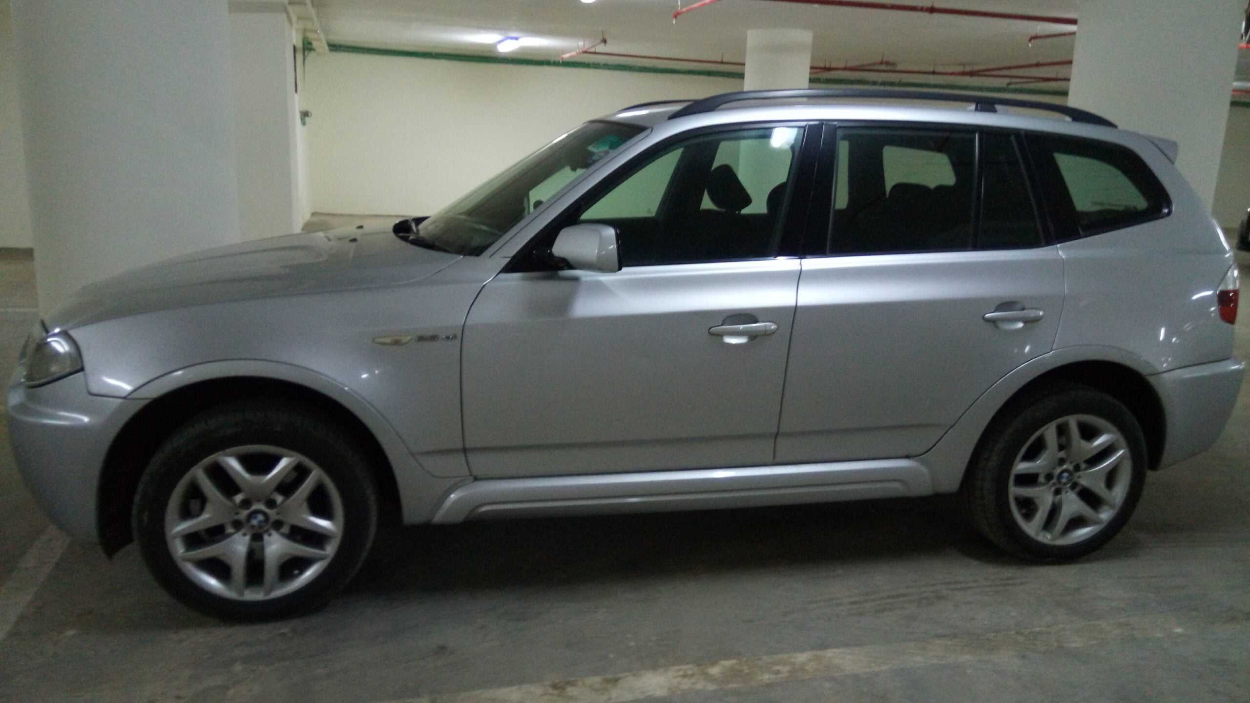 BMW X3 You Pay 30% Deposit HOT OFFER