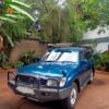 Cars For Sale/Vehicles-Toyota Land Cruiser VX V8 100 series Duty Free Cheapest 2