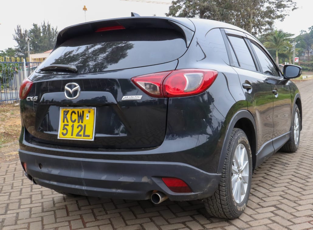 Cars For Sale/Vehicles-Mazda CX5 2013 You pay 30% DEPOSIT ONLY 10