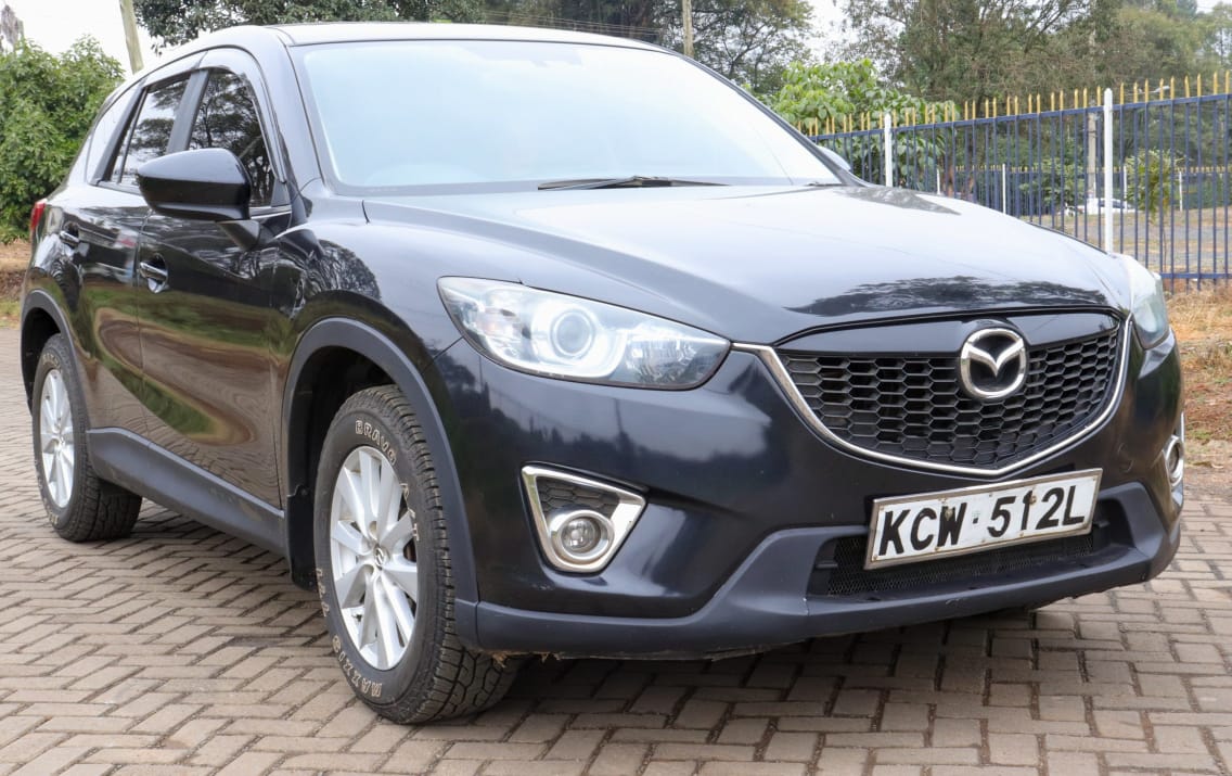 Cars For Sale/Vehicles-Mazda CX5 2013 You pay 30% DEPOSIT ONLY 4