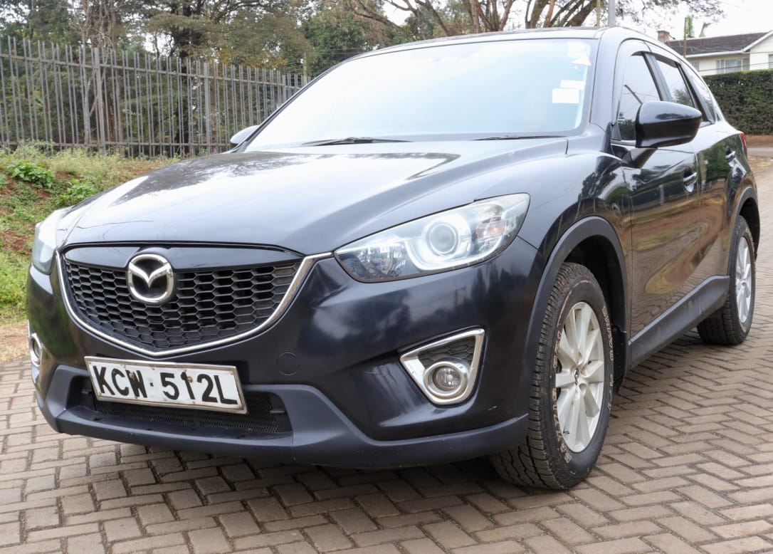 Cars For Sale/Vehicles-Mazda CX5 2013 You pay 30% DEPOSIT ONLY 8