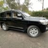 Cars For Sale/Vehicles-Toyota Land Cruiser V8 ZX 2016 EXCLUSIVE Trade in Okay