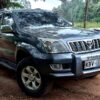 Cars Cars For Sale/Vehicles-Toyota Prado j120 2008 1.65M pay 20% Deposit Exclusive 1