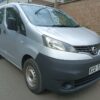 Cars For Sale/Vehicles Cars-Nissan NV200 Van Pay 20% Deposit Trade in Ok Wow!