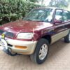 Cars Cars For Sale/Vehicles-Toyota RAV4 Pay 20% Deposit Trade in OK Wow 8