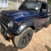 Cars For Sale/Vehicles Cars-SUZUKI GYPSY local 2011 Pay 20% Deposit Trade in OK Wow 9