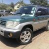 Cars For Sale/Vehicles Cars-Mitsubishi Pajero IO Pay Deposit Trade in Ok Hot Deal