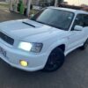 Cars Cars For Sale/Vehicles-Subaru Forester SG5 Pay 20% deposit Trade in Ok