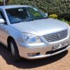Cars Cars For Sale/Vehicles-Toyota PREMIO 2005 pay Deposit Trade in Ok Hot Deal 9