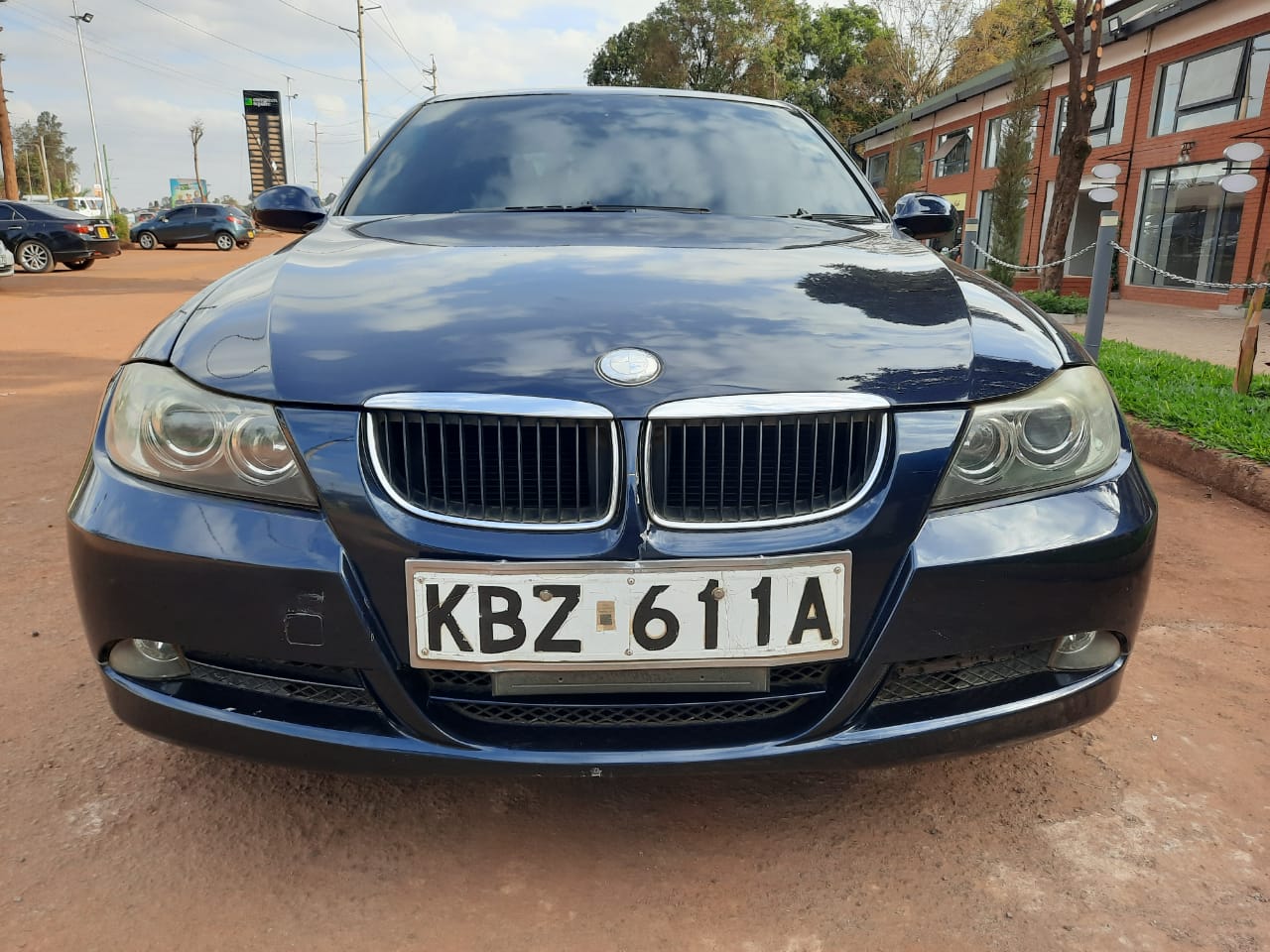 Bmw 320i CHEAPEST Pay 20% deposit Trade in Ok
