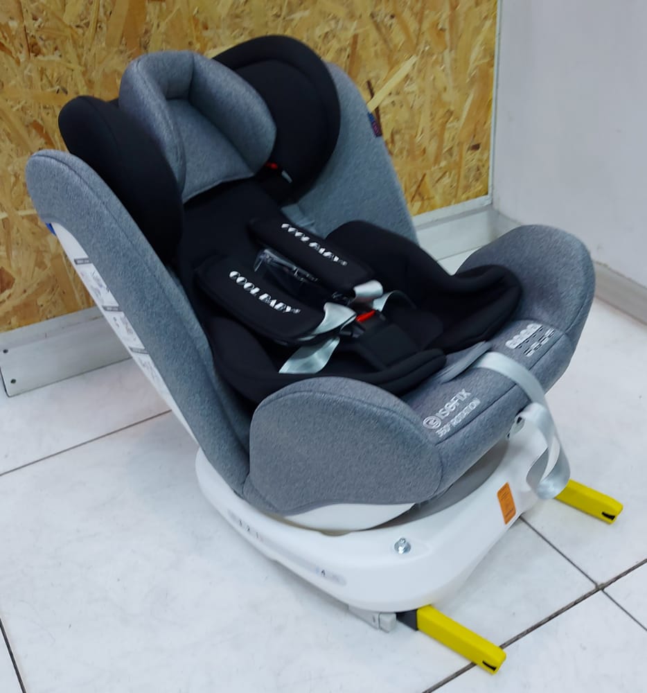 Isofix Cool Baby Car seat Best Quality for Sale unisex