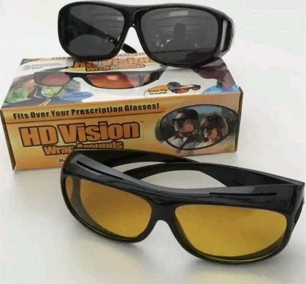 Night vision sunglasses High Quality KSH 850 Only