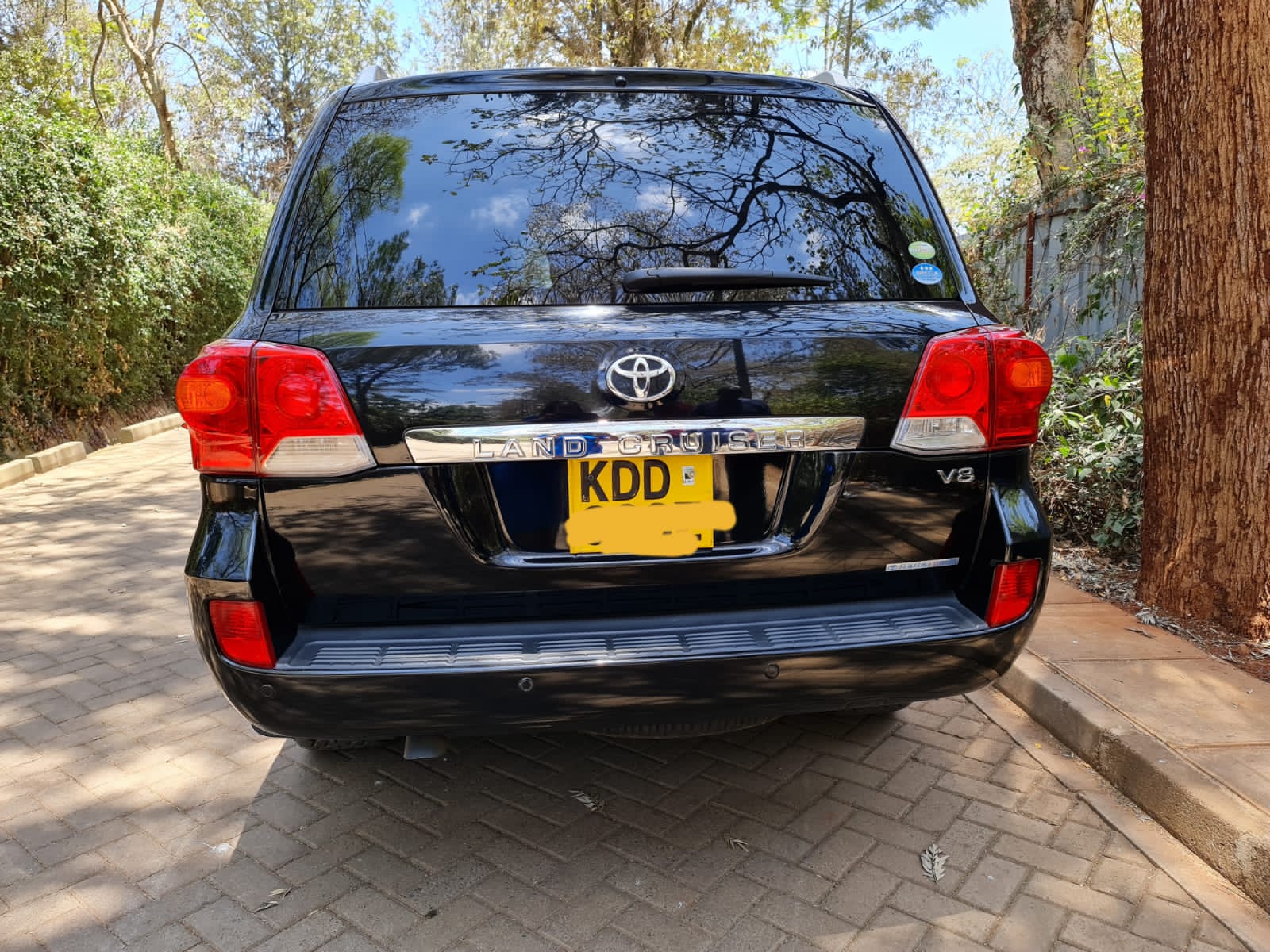Toyota v8 2014 Hot Deal Exclusive CHEAPEST LANDCRUISER