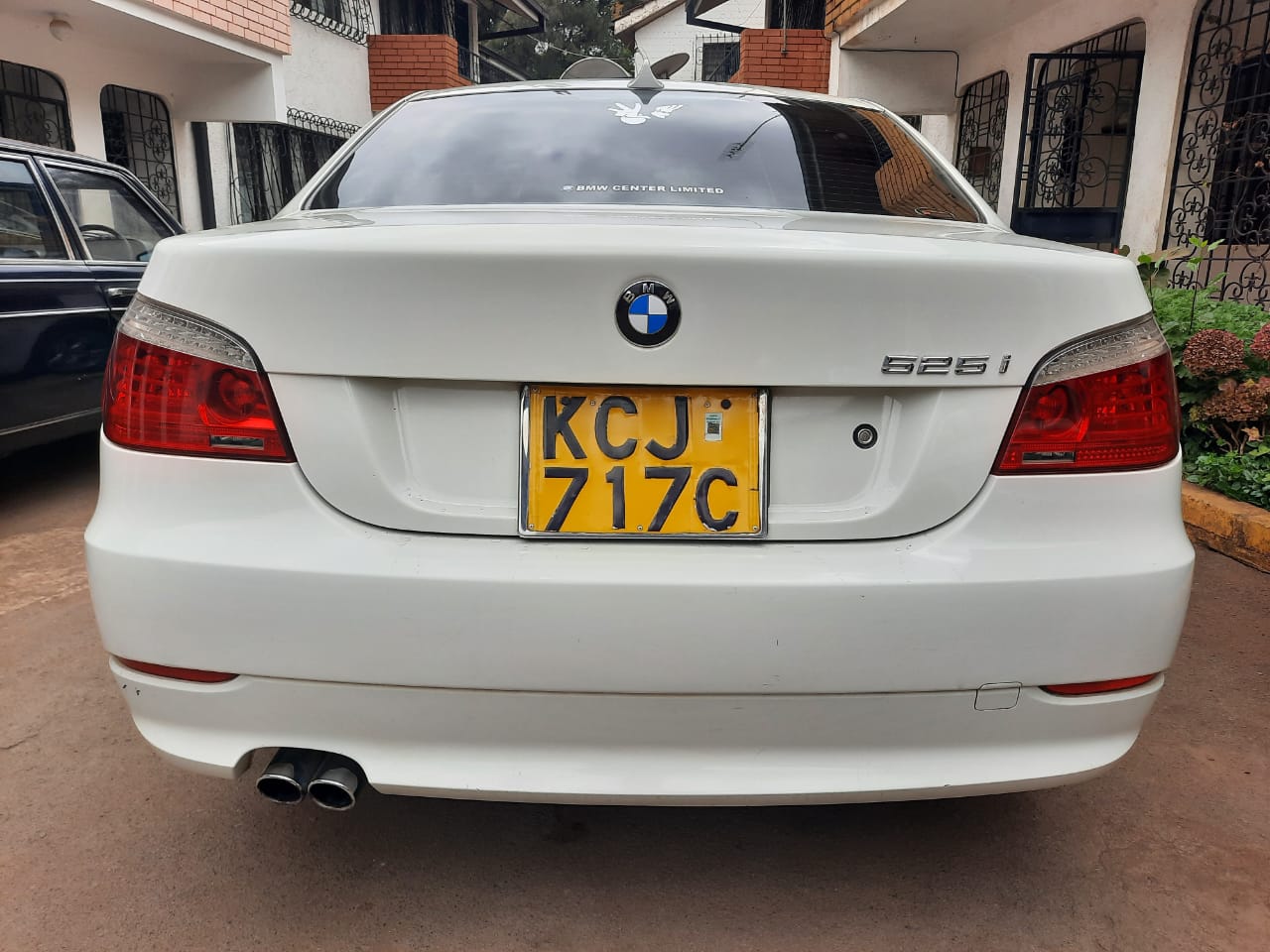 Bmw 525i CHEAPEST You Pay 40% deposit Trade in Ok