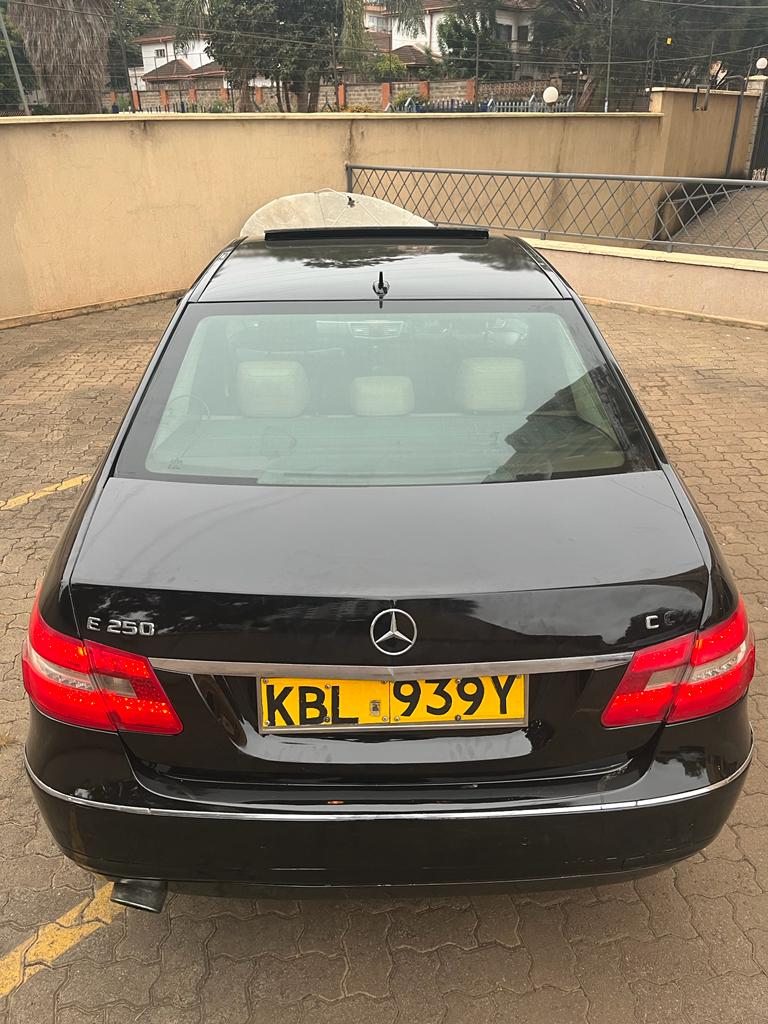 Cars For Sale/Vehicles Cars-Mercedes Benz E250 1