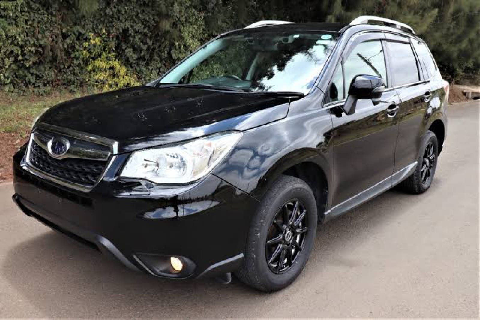 Subaru Forester For Hire Lease Rental in Kenya Best prices all cars available
