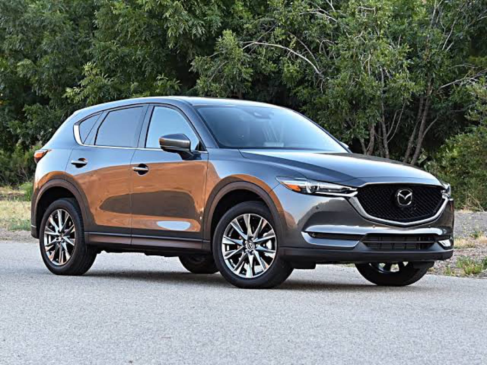 Mazda CX-5 For Hire Lease Rental in Kenya Best prices all cars available