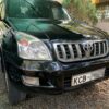 Cars Cars For Sale/Vehicles-Toyota Prado 2008 J120 SUNROOF You Pay 30% Deposit Trade in OK CHEAPEST 6