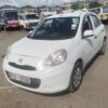 Cars Cars For Sale/Vehicles-Nissan March 2012 CHEAPEST You ONLY Pay 20% Deposit Trade in Ok Wow! 5