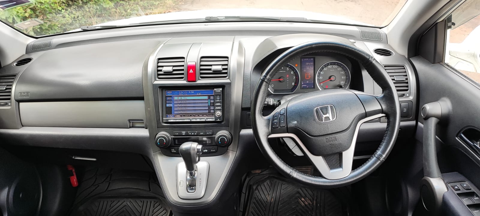 Honda CR-V 2011 Clean You Pay 20% Deposit Trade in OK as NEW