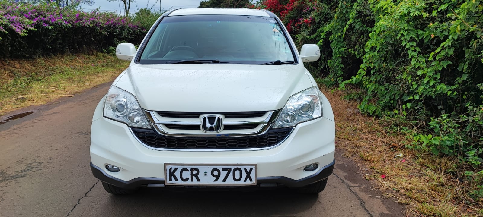 Honda CR-V 2011 Clean You Pay 20% Deposit Trade in OK as NEW