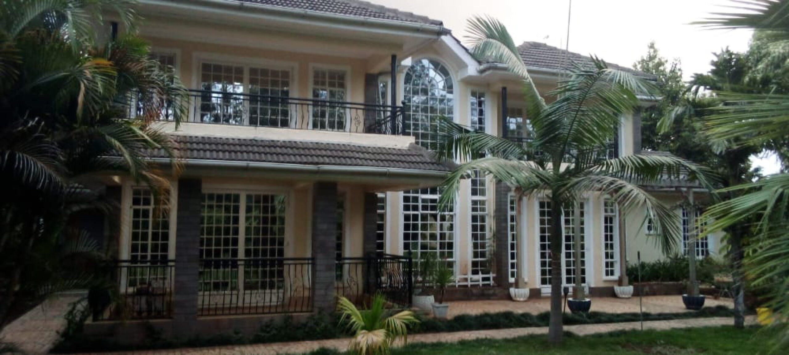 House/Apartment For Sale Real Estate-4 bedroom MASSIONETE for sale in karen marist on 1/2 acre EXCLUSIVE 1