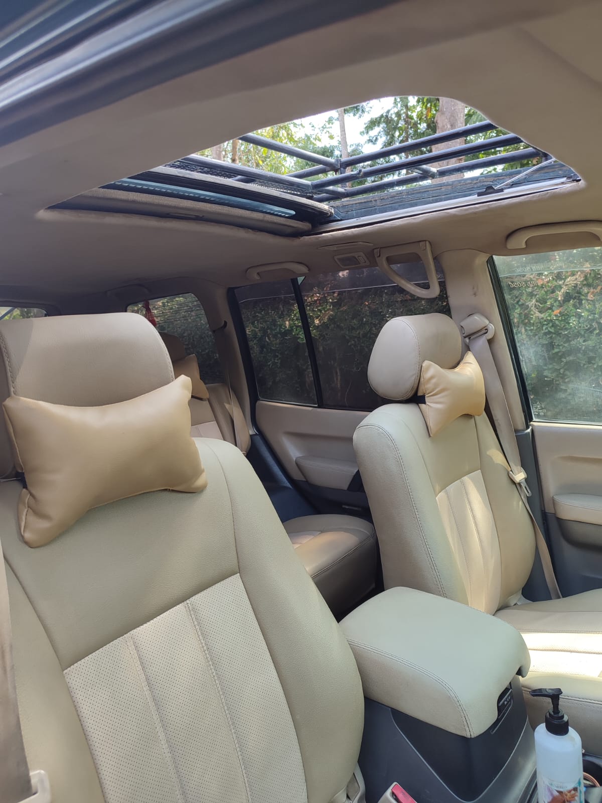 Mitsubishi Pajero Super Exceed with Sunroof You Pay 30% Deposit Trade in Ok Hot Deal