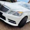Cars Cars For Sale/Vehicles-Mercedes Benz E250 SUNROOF Cheapest You Pay 30% DEPOSIT Trade in OK 1