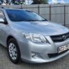 Cars Cars For Sale/Vehicles-Toyota fielder 2011 QUICK SALE You Pay 20% Deposit Trade in OK EXCLUSIVE 6