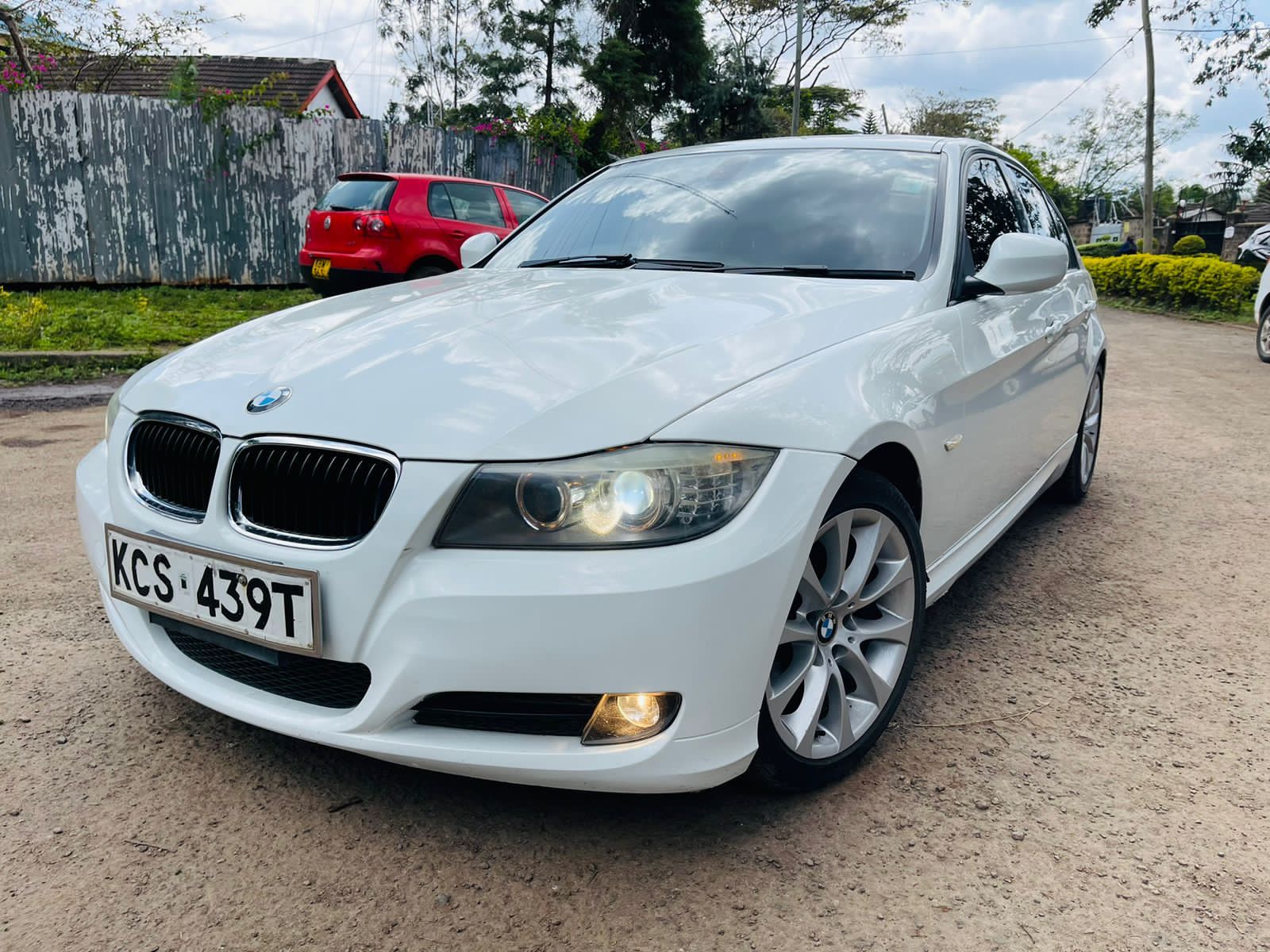 Bmw 320i CLEAN CHEAPEST You Pay 30% deposit Trade in Ok New