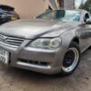 Cars Cars For Sale/Vehicles-Toyota Mark X HOT You Pay 20% Deposit Trade in OK Wow 8